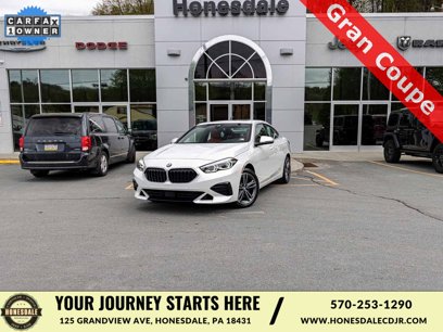 Used 2022 BMW 228i xDrive Gran Coupe w/ Convenience Package