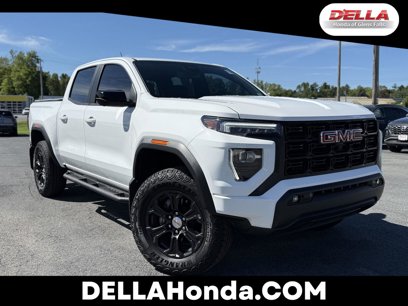 Used 2023 GMC Canyon Elevation w/ Elevation Premium Package
