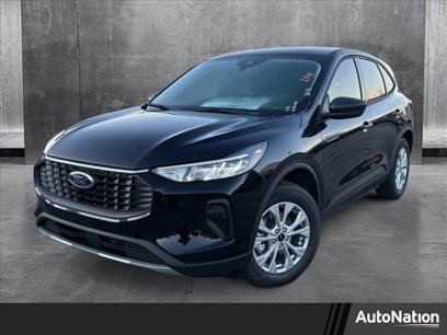 New 2025 Ford Escape Active
