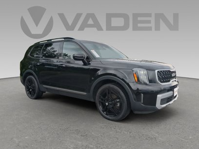Used 2023 Kia Telluride EX X-Line