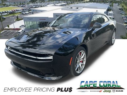 New 2024 Dodge Charger R/T Scat Pack w/ Plus Group