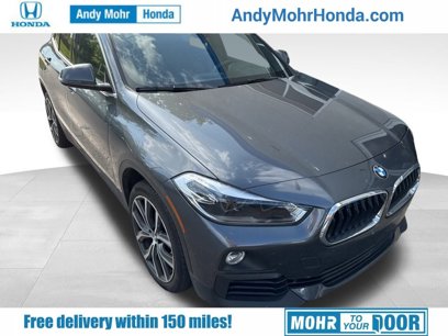 Used 2018 BMW X2 xDrive28i w/ Convenience Package