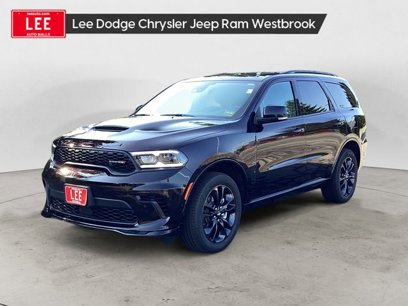 New 2025 Dodge Durango GT
