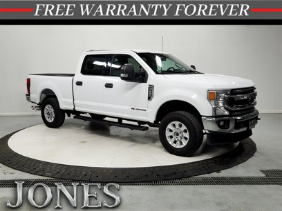 Used 2022 Ford F250 XLT w/ XLT Value Package