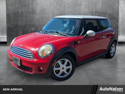 Used 2009 MINI Cooper Hardtop