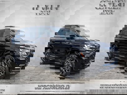 New 2025 Lincoln Corsair Reserve
