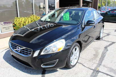 Used 2012 Volvo S60 T5 w/ Climate Pkg