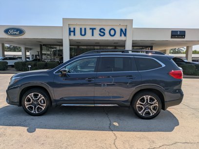 Used 2024 Subaru Ascent Limited w/ Technology Package