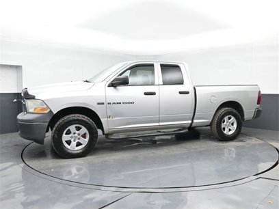 Used 2011 RAM 1500 ST w/ ST Popular Equipment Group