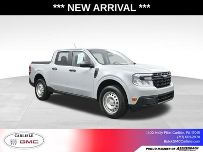 Used 2023 Ford Maverick XL