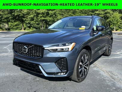 Used 2024 Volvo XC60 B5 Core w/ Protection Package Premier