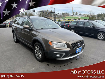 Used 2015 Volvo XC70 3.2 Premier