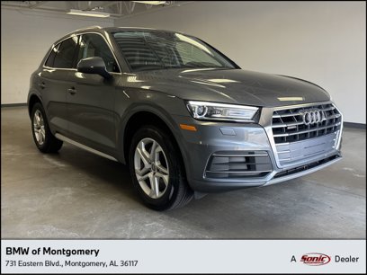 Used 2019 Audi Q5 2.0T Premium