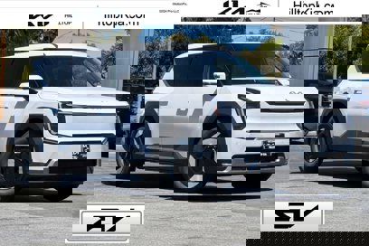 New 2026 Kia EV9 Light