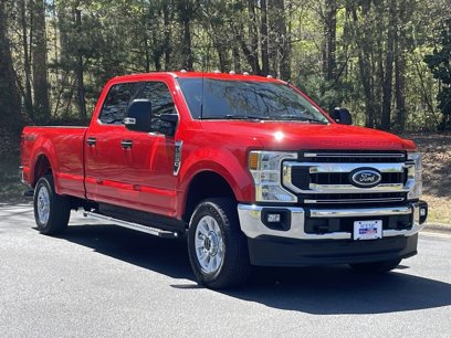 Used 2022 Ford F250 XLT w/ XLT Value Package