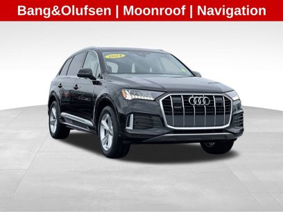 Used 2024 Audi Q7 2.0T Premium Plus