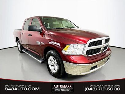 Used 2024 RAM 1500 Tradesman w/ Popular Equipment Group