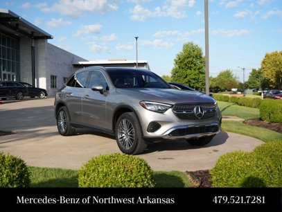 Certified 2023 Mercedes-Benz GLC 300 4MATIC
