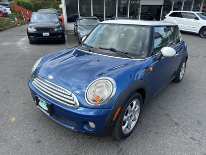 Used 2007 MINI Cooper Hardtop