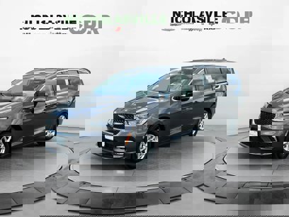 Used 2023 Chrysler Pacifica Touring-L