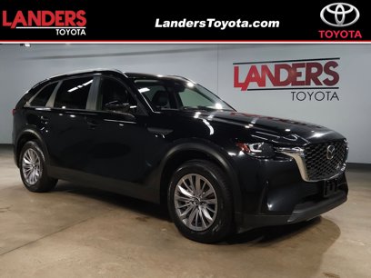 Used 2024 MAZDA CX-90 3.3 Turbo w/ Select Package