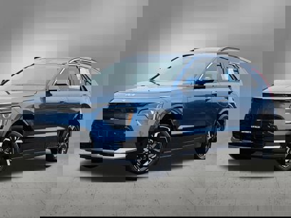 Certified 2023 Kia Niro Wind
