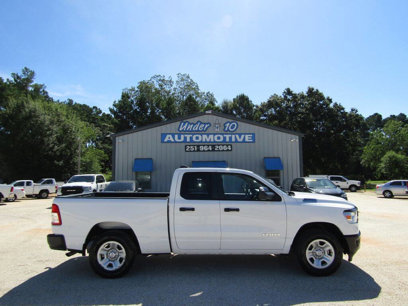 Used 2020 RAM 1500 Tradesman w/ Trailer Tow Group