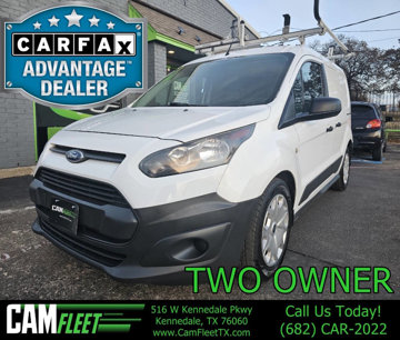 Used 2015 Ford Transit Connect XL