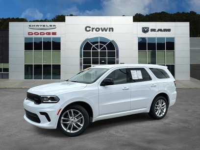 Used 2023 Dodge Durango GT