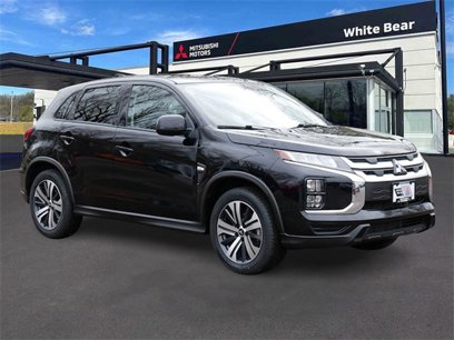 Used 2022 Mitsubishi Outlander Sport ES