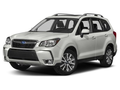 Used 2018 Subaru Forester 2.0XT Premium w/ Protection Package #1