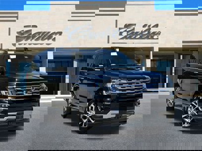 Used 2018 Ford Expedition Limited w/ Equipment Group 301A