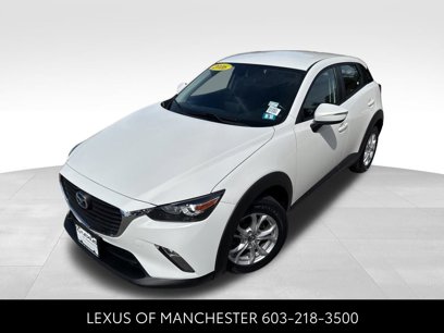 Used 2016 MAZDA CX-3 Touring