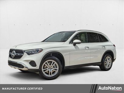 Certified 2023 Mercedes-Benz GLC 300 4MATIC