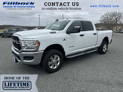 Used 2024 RAM 2500 Big Horn