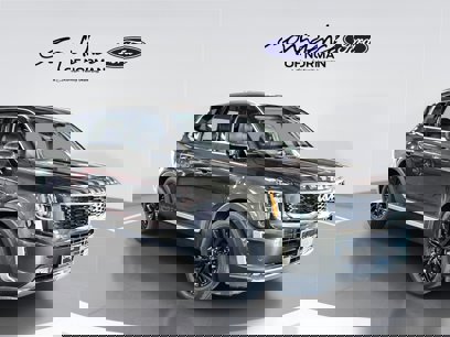 Used 2022 Kia Telluride SX