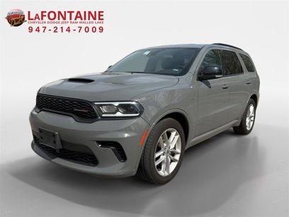 Used 2024 Dodge Durango R/T