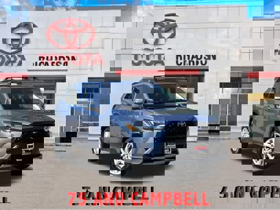 Used 2024 Toyota Corolla Cross LE