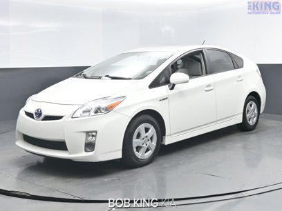 Used 2010 Toyota Prius