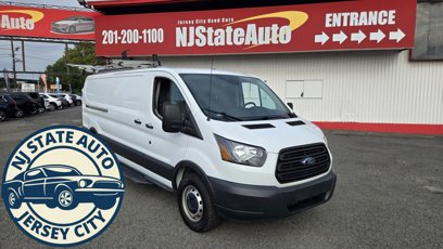 Used 2018 Ford Transit 250 148 Low Roof