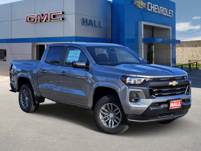 New 2024 Chevrolet Colorado LT w/ LT Convenience Package II