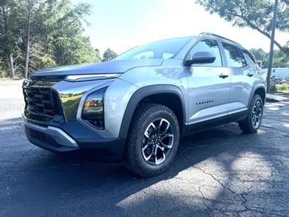 New 2026 Chevrolet Equinox ACTIV w/ Convenience Package III