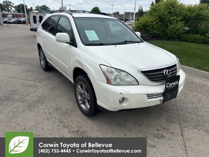Used 2007 Lexus RX 400h AWD