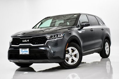 Used 2023 Kia Sorento LX