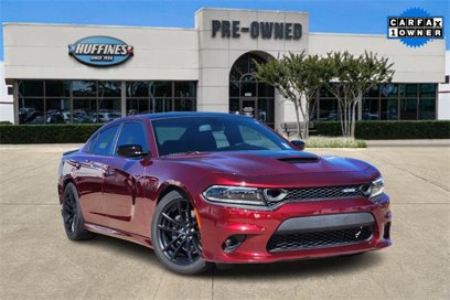 Certified 2023 Dodge Charger Scat Pack w/ Daytona Edition Group
