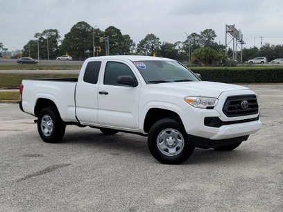Used 2020 Toyota Tacoma SR
