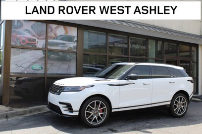 Used 2025 Land Rover Range Rover Velar Dynamic SE