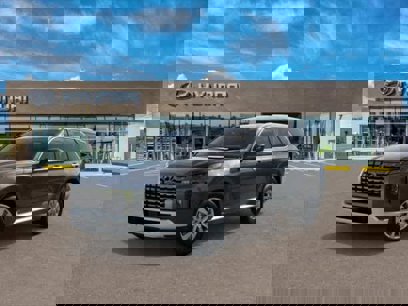 New 2025 Hyundai Palisade SEL