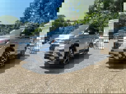 Certified 2023 Subaru Ascent Limited w/ Technology Package