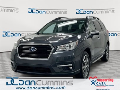 Used 2020 Subaru Ascent Touring w/ Popular Package #2A